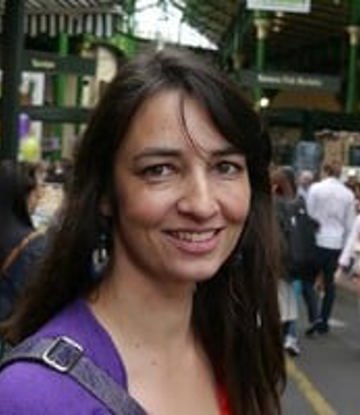 Victoria Temple profile image