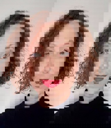 Marta Bronowicka profile image