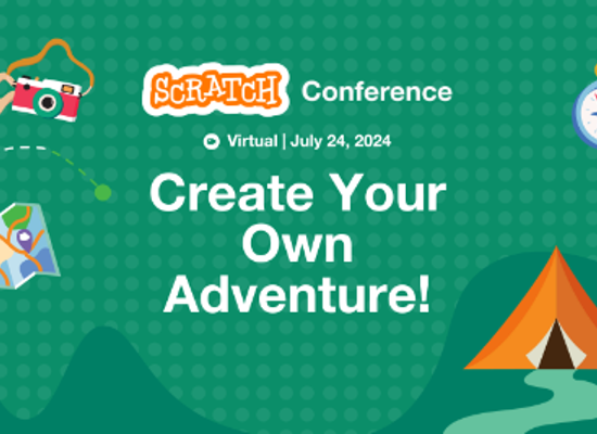 1 Scratch Conf