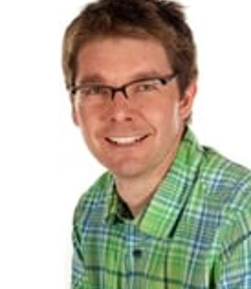 Ben Davies profile image